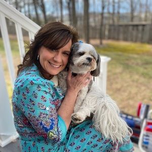 Meet your Posher, Donna